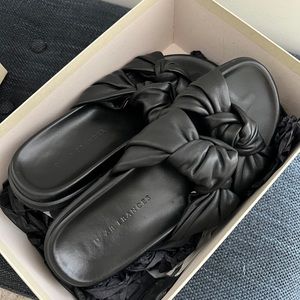 Dear Frances Tye Slide